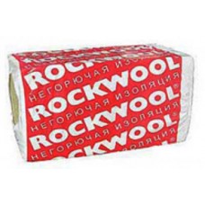 ROCKWOOL Stroprock базальтова вата